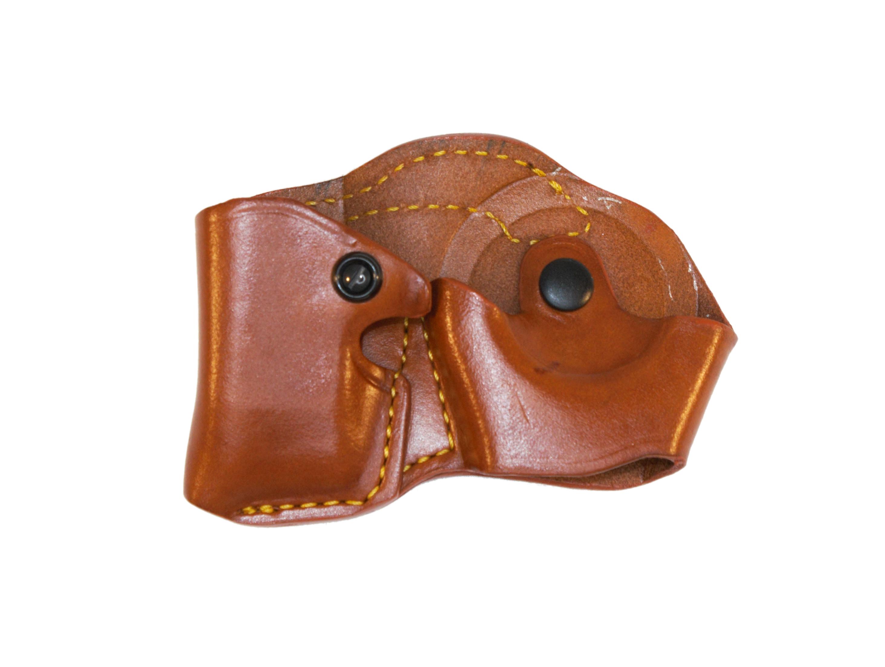 Cuff And Mag Case With Belt Loops